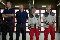 Кадр Остановка сердца