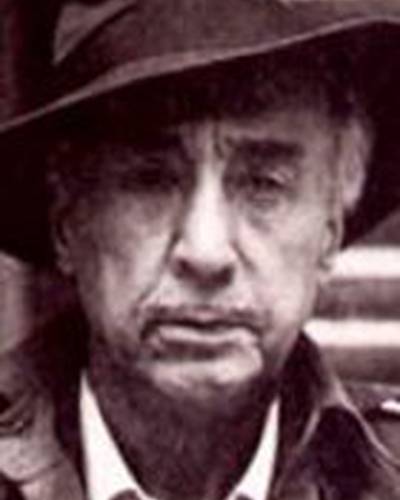 Ромен Гари фото