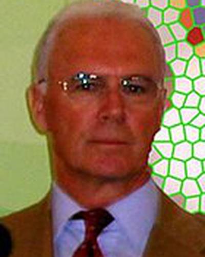 Франц Беккенбауэр фото