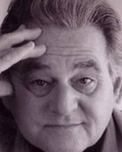 Майкл Байрон фото