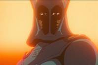 Кадр Галактический экспресс 999: Вечная фантазия