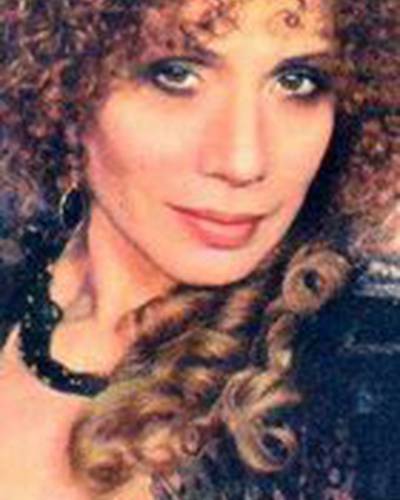 Хулия Мигенес фото