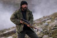 Кадр Кровавый ледник