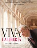Постер из фильма "Да здравствует свобода" - 1