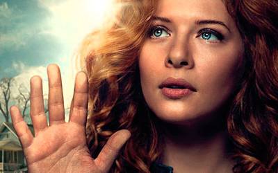 Под куполом: Эпидемия