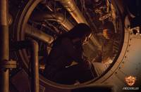 Кадр Голодные игры: Сойка-пересмешница. Часть I