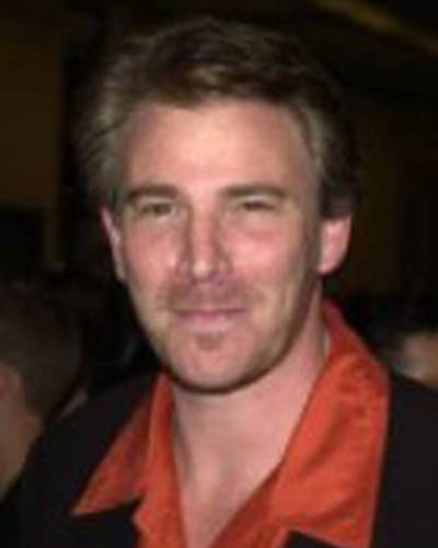 Дуглас Силлс фото