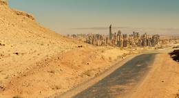 Кадр из фильма "Выжившие" - 1