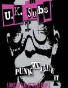 Punk Can Take It
