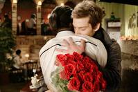 Кадр Кондитерская «Антик»