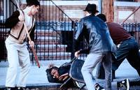 Кадр Бронкская история