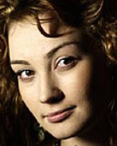 Екатерина Богучарская фото