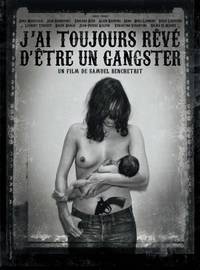 Постер Я всегда хотел быть гангстером