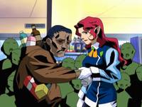 Кадр Тэнти – лишний!