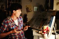 Кадр Маленькая смерть