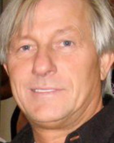 Кристоф Кларк фото