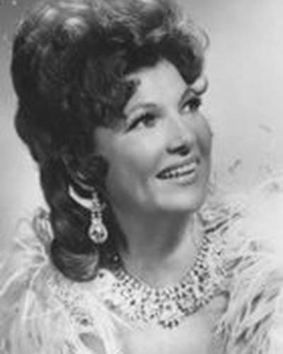 Энн Корио фото