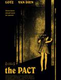 Постер из фильма "Пакт" - 1