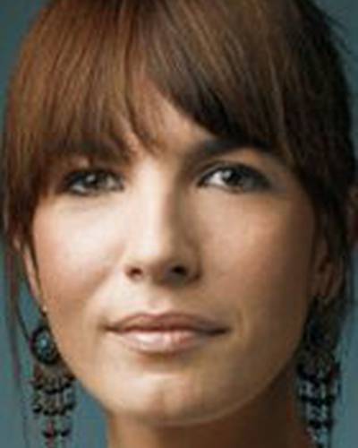 Лусия Монис фото