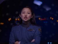 Кадр Вавилон 5: Сбор