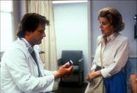 Кадр Боязнь пауков