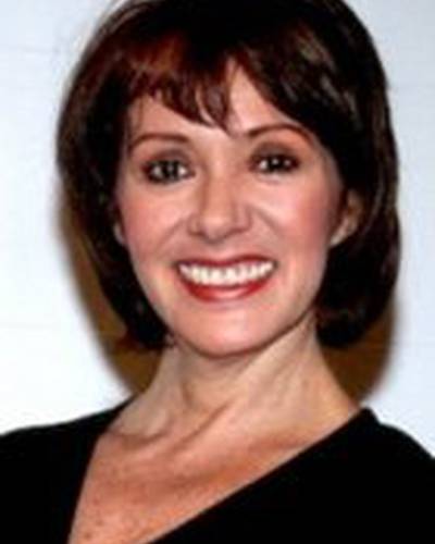 Анабель Феррейра фото