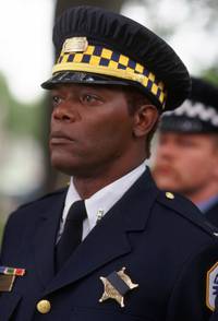 Кадр Переговорщик