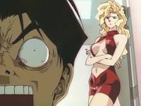 Кадр Золотой парень (видео)