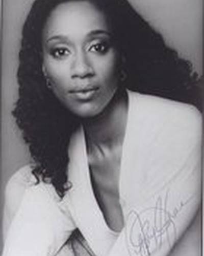 Эйприл Грэйс фото