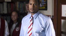 Кадр из фильма "Самый лучший папа" - 1