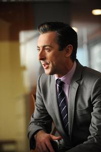 Кадр Правильная жена