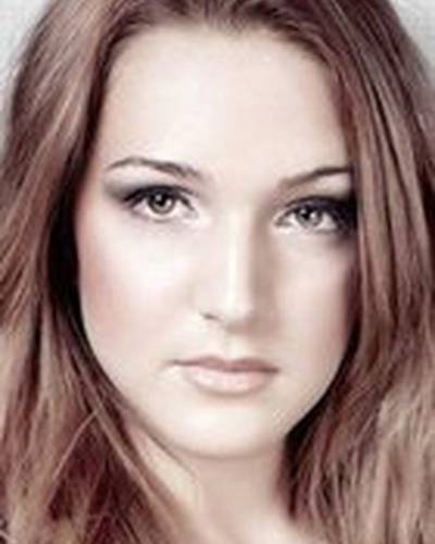 Виктория Даффилд фото