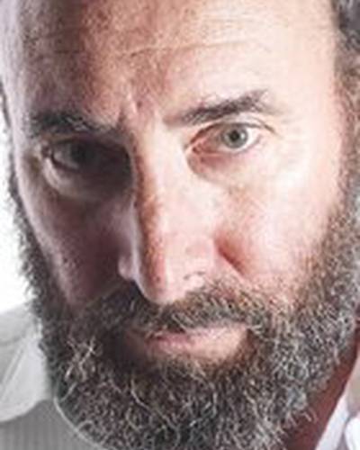 Энтони Шер фото