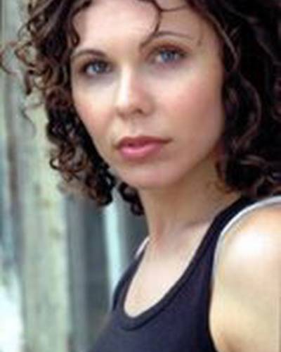 Masha Sapron фото