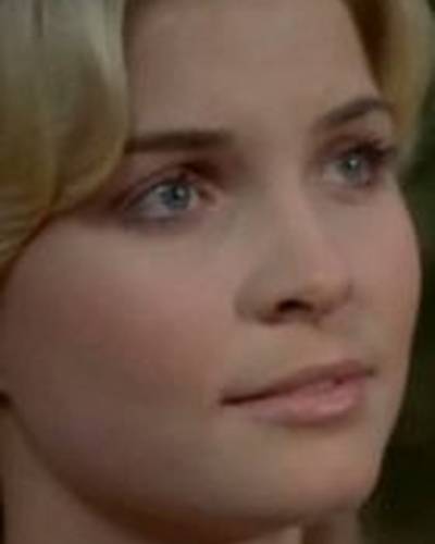 Венди Килборн фото