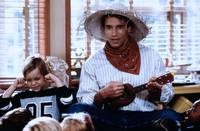 Кадр Детсадовский полицейский