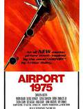 Постер из фильма "Аэропорт 1975" - 1
