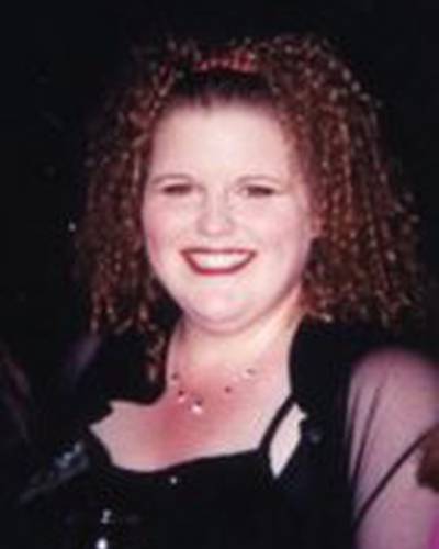 Дэника Шеридан фото