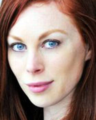 Джиллиан МакГрегор фото