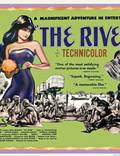Постер из фильма "Река" - 1