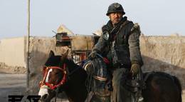 Кадр из фильма "Ничья земля" - 1