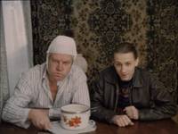 Кадр Последнее дело Вареного