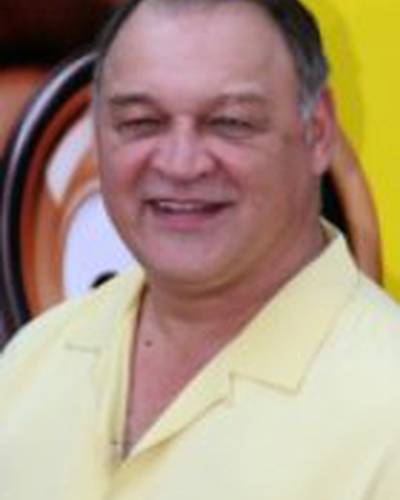 Эд О’Росс фото