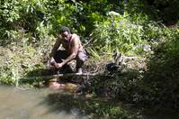 Кадр Ходячие мертвецы