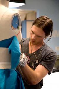 Кадр Проект Подиум