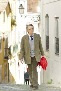 Кадр Ночной поезд до Лиссабона