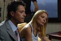 Кадр Путь самца