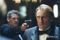 Кадр Набережная Орфевр, 36