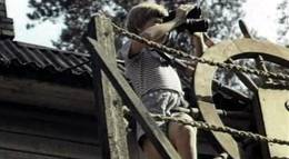 Кадр из фильма "Капитан Соври-голова" - 2