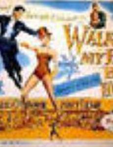 Walking My Baby Back Home